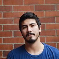 Sebastian Arias Zapata's Photo