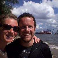 Arndt Ziegler's Photo