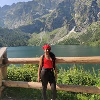 Fotos de Radhika Goyal