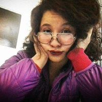 Wided Ghadhoun's Photo