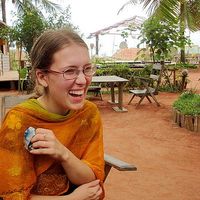 Claire Stewart's Photo