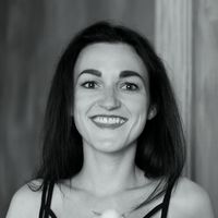 Nataliia Gaishuk's Photo