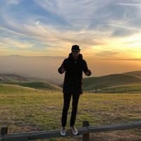 Kenneth Barrantes Umaña's Photo