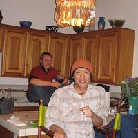 Photos de Robin Chang