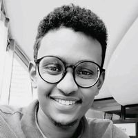 Yasir Ibrahim's Photo