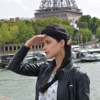 Fotos de Alexia Titova