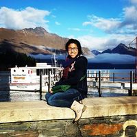 Le foto di Virginia Tong