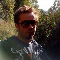 David Albrecht&#39;s Photo