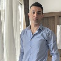 UZEYIR YENILMEZ's Photo