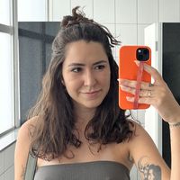 Luíza Vargas's Photo