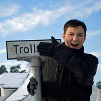 Фотографии пользователя Kasper Andersen