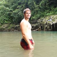 Rodrigo Zúñiga Carmiol's Photo