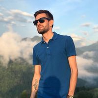 Игорь Вакулин的照片