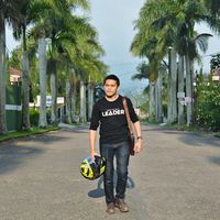 Alvin Hilmansyah's Photo