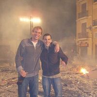 Mark Bateman's Photo