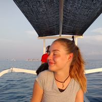 Emily Herter's Photo