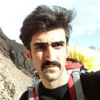 Photos de Ali Abolhasani