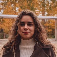 Sofia Nosova's Photo