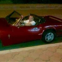 Fevzi Gözlü's Photo