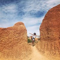 Scarly  Banquéz Garizábalo的照片