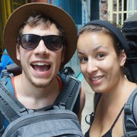 Michel Goseberg's Photo