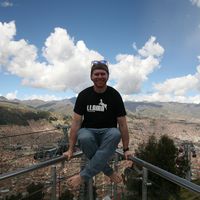 Zdjęcia użytkownika Oliver Mehl