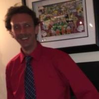 Joseph Pitruzzella的照片