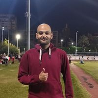 Sherif Sameh's Photo