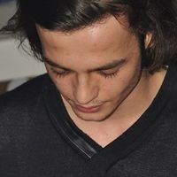 Anil Muderrisoglu的照片