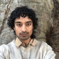 Shahir Krishna's Photo