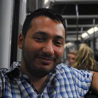 ilker demiroglu's Photo