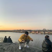 Fotos de Charalampos Chalmouki