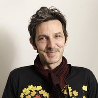 Francis Ferrié's Photo