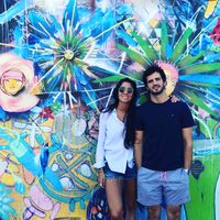 Fotos de Agustin Bandoni