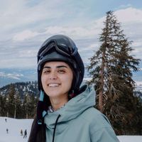 Katherine V. Muñoz's Photo