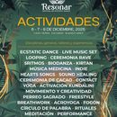 RESONAR- Festival De Ecstatic Dance 的照片