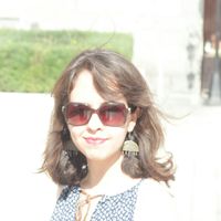 Farnaz Ariafar's Photo