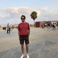 Fotos de Aleix Gonzalez Call