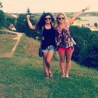 Fotos von Anna Gerliani