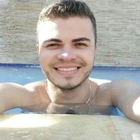 Rafael Fortes's Photo