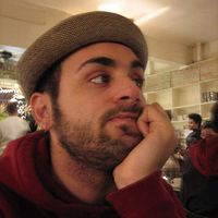 Mattia Boscaino的照片