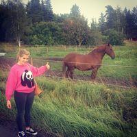 Johanna Martensson的照片