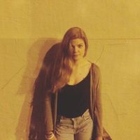 Haritoula Glykidou的照片