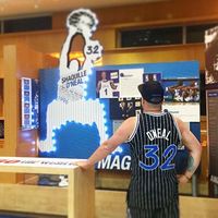 Antho Croquettes's Photo