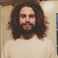 David Thomas's Photo