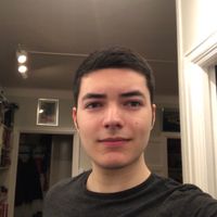 Oliver Ekholm的照片