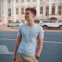 Stanislav Purvich's Photo