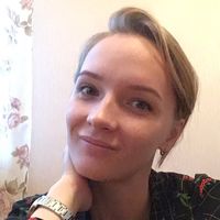 Mariia Lobanova的照片