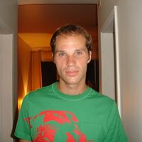 Thomas Erber's Photo