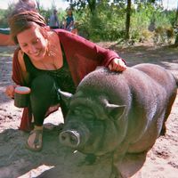 Le foto di Isi Ender